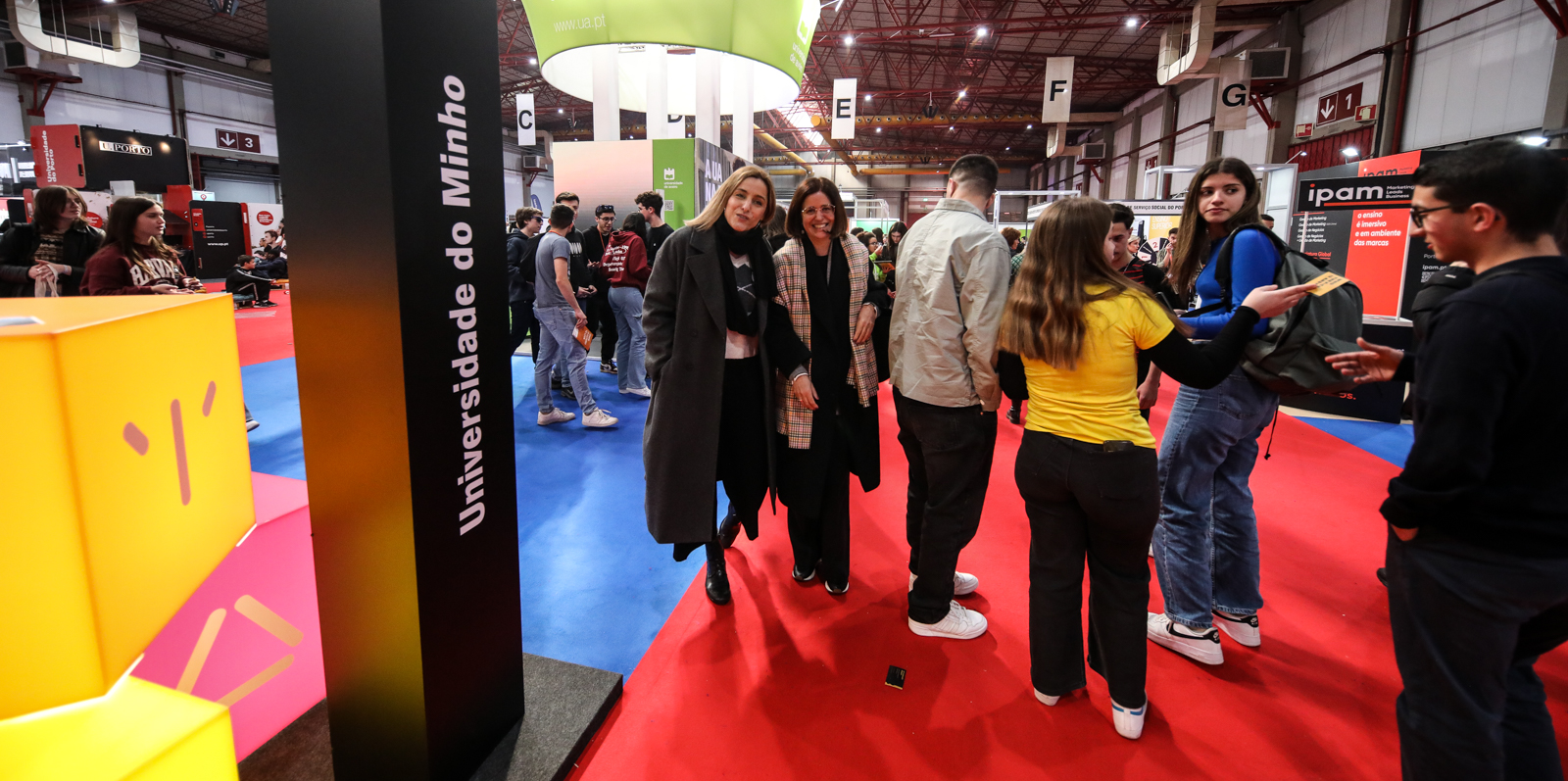 Imagem número 8 da galeria Qualifica