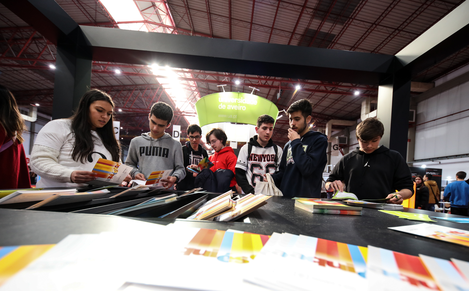 Imagem número 10 da galeria Qualifica