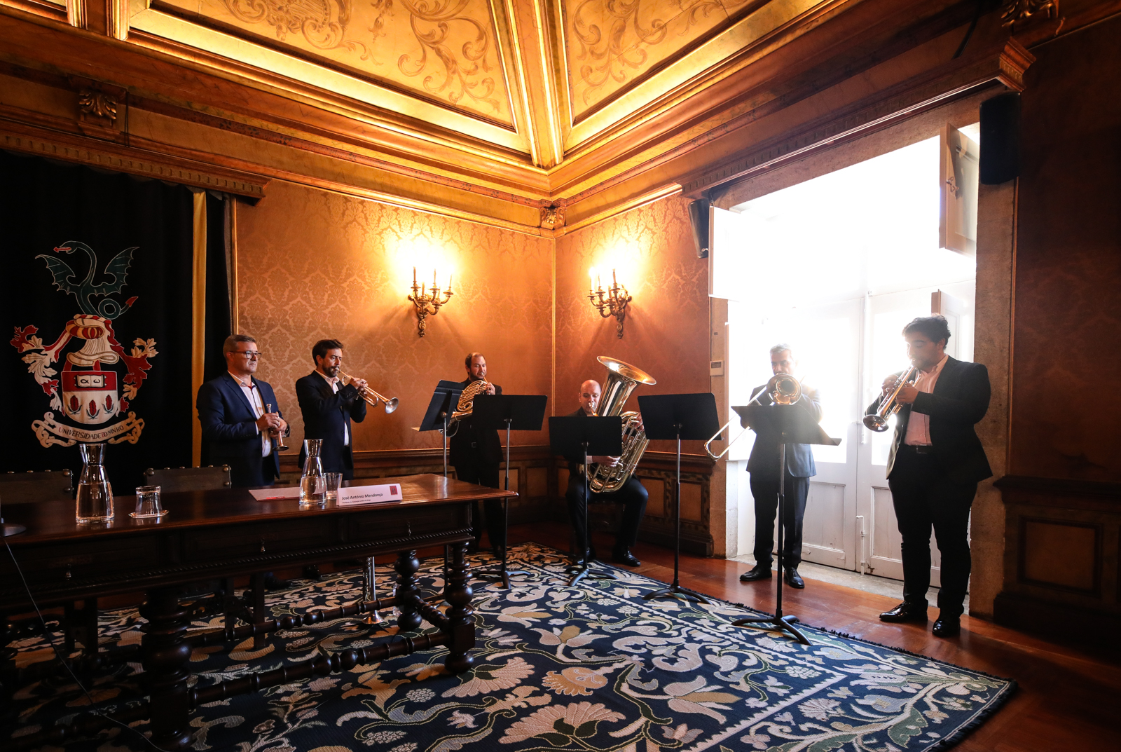 Imagem número 10 da galeria Refundação AJB