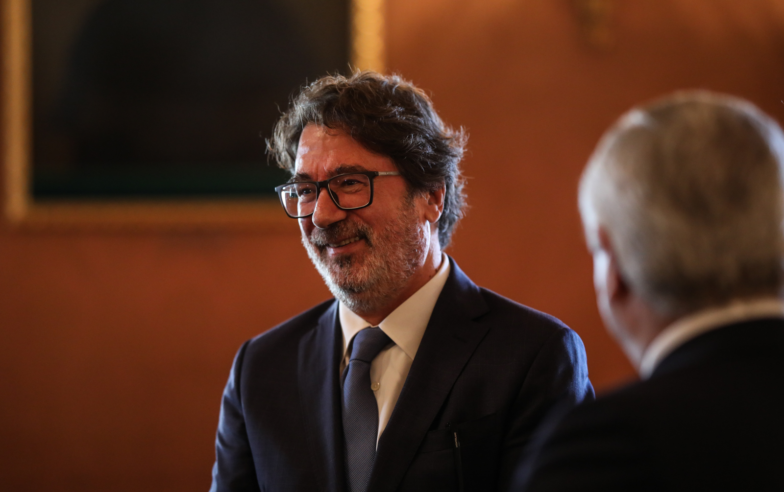 Imagem número 1 da galeria Refundação AJB