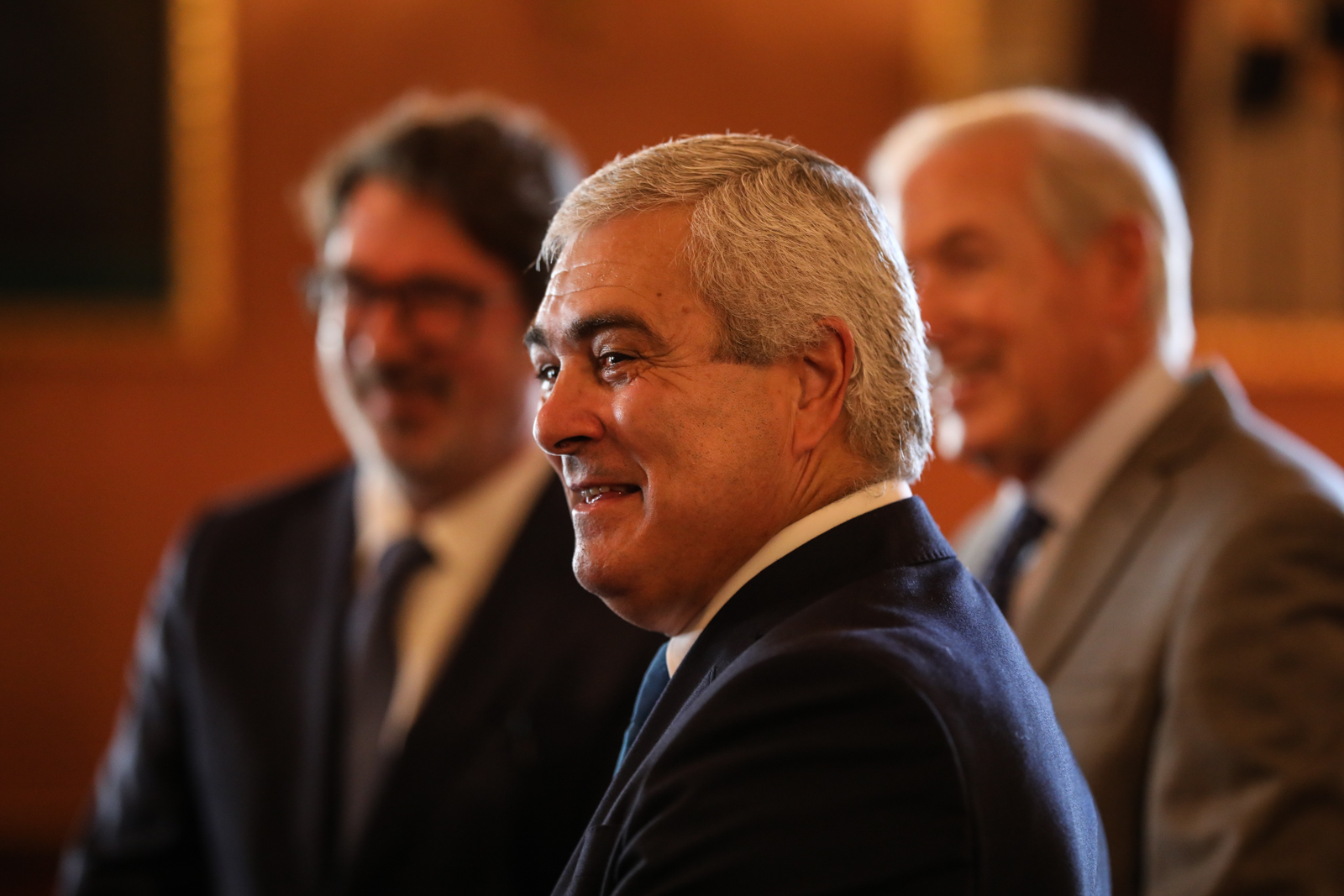 Imagem número 2 da galeria Refundação AJB