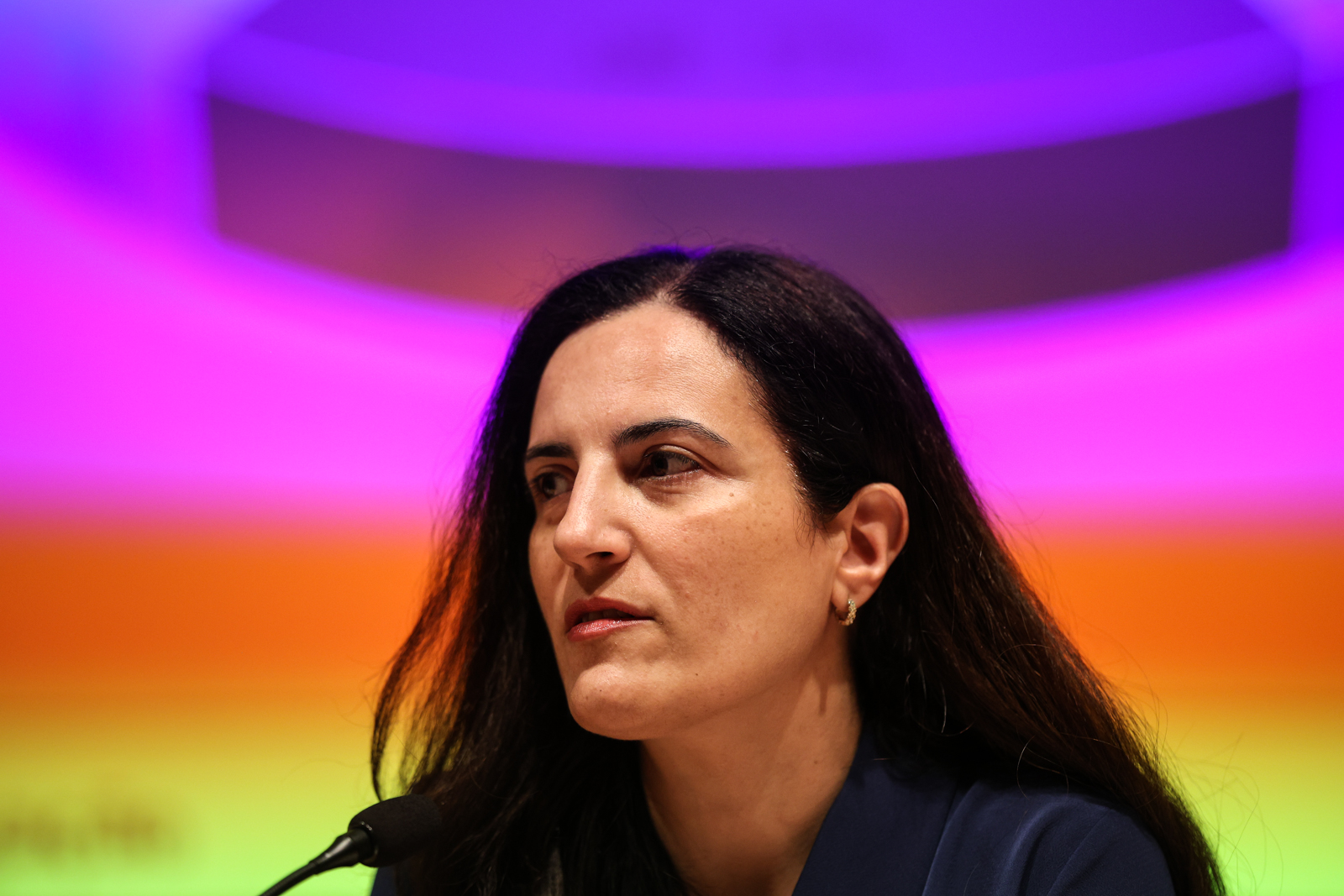 Imagem número 4 da galeria Reitor conversa com Investigadores