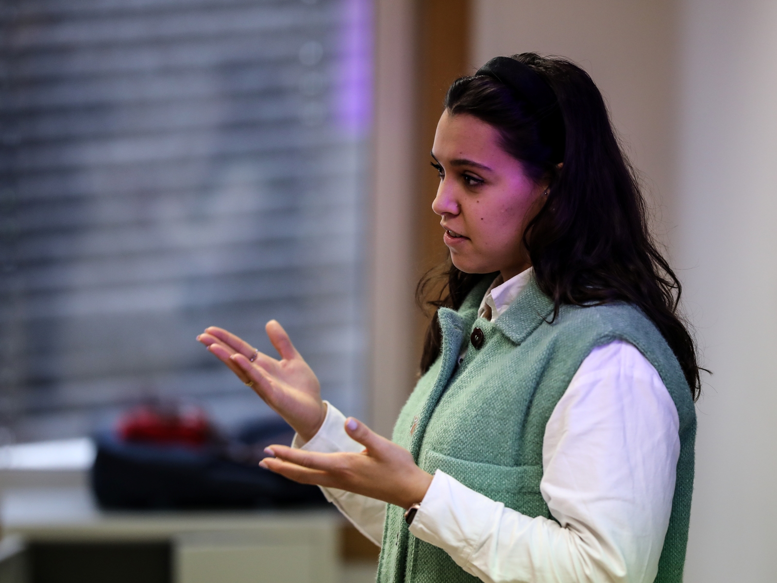 Imagem número 6 da galeria EEG Research Day