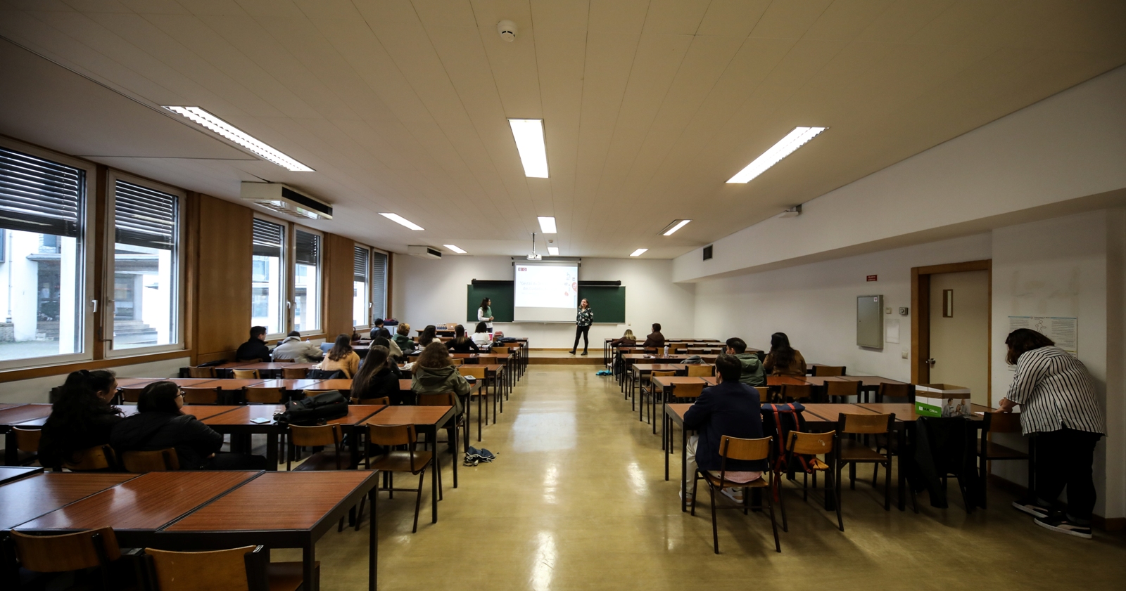 Imagem número 9 da galeria EEG Research Day