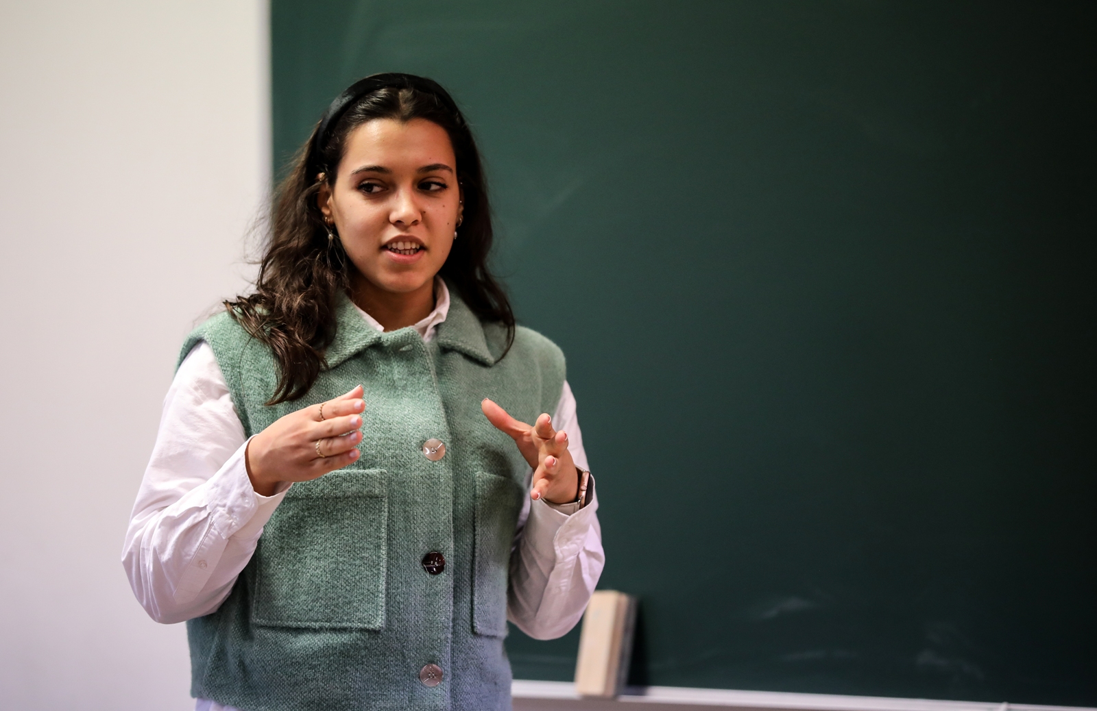 Imagem número 7 da galeria EEG Research Day