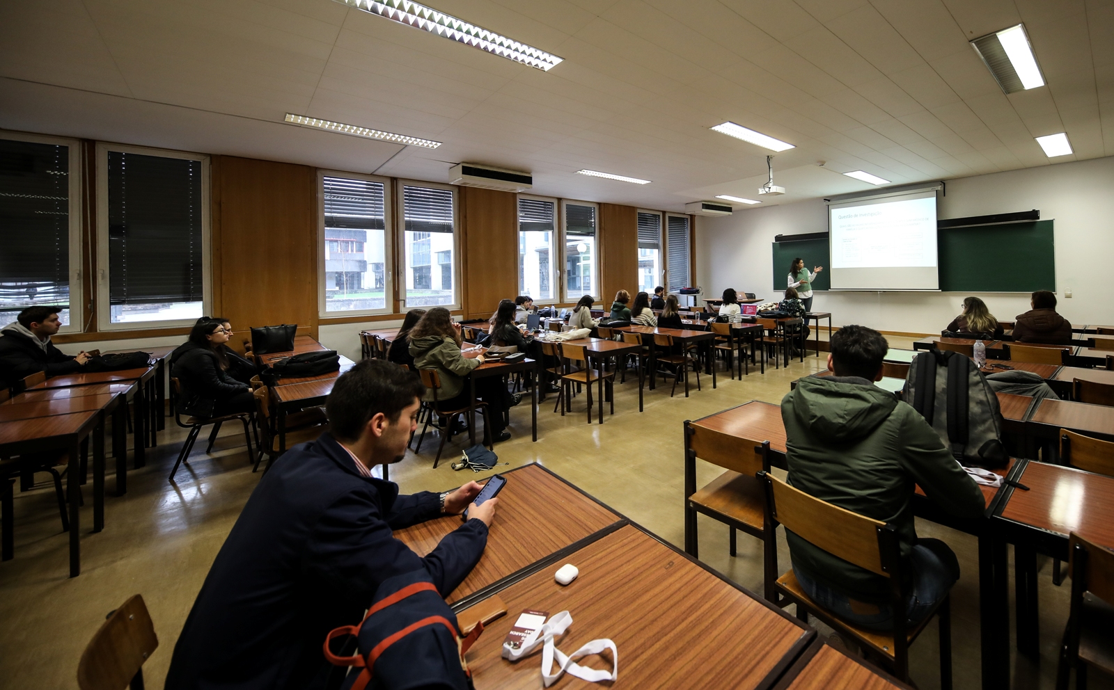 Imagem número 8 da galeria EEG Research Day