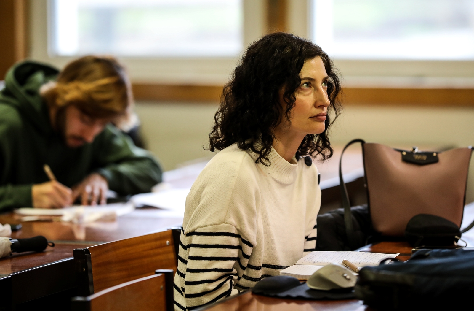 Imagem número 3 da galeria EEG Research Day