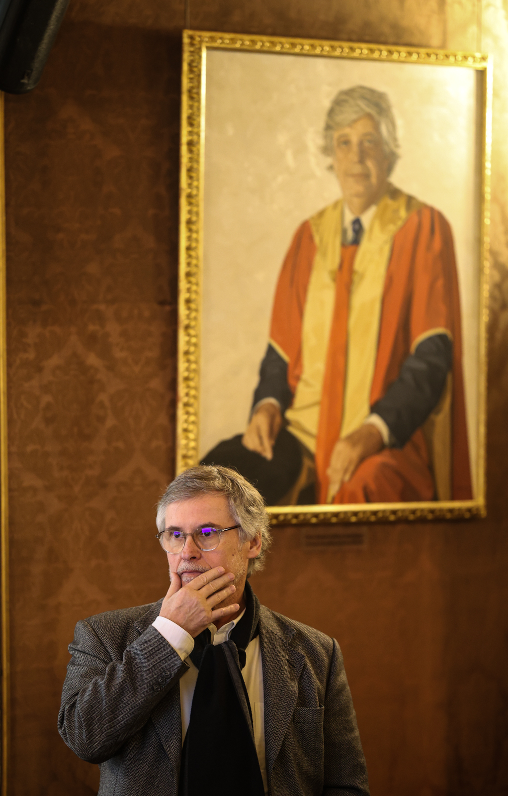 Imagem número 7 da galeria Reunião Agência Eramus +