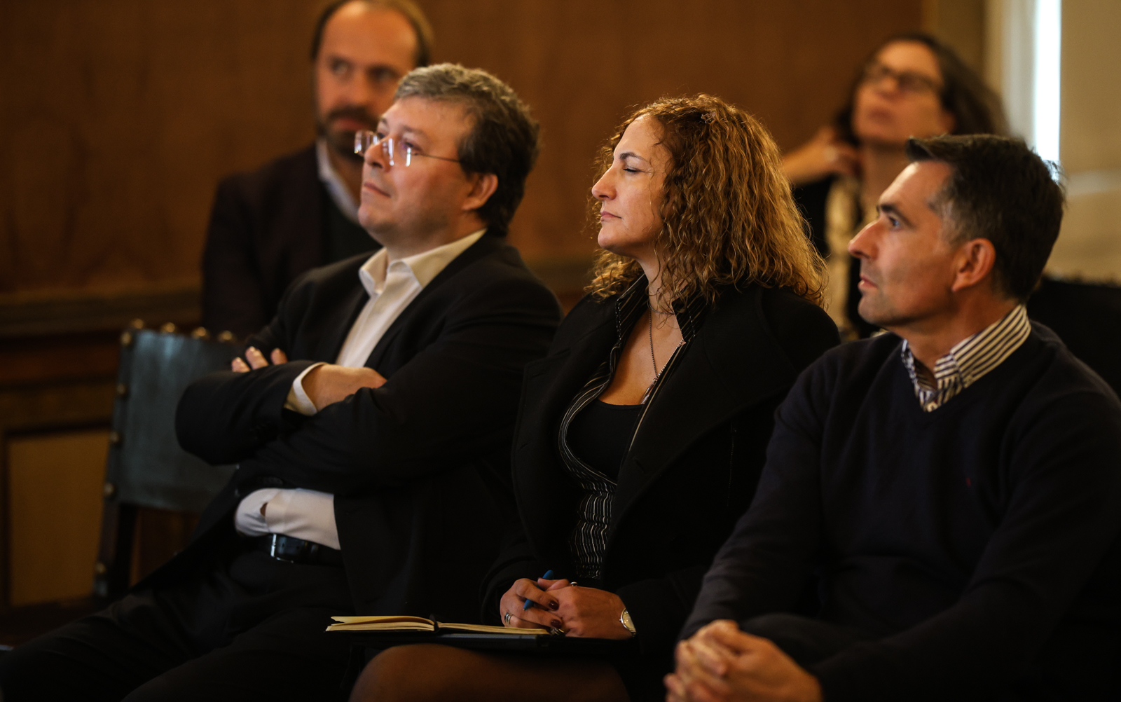 Imagem número 10 da galeria Reunião Agência Eramus +