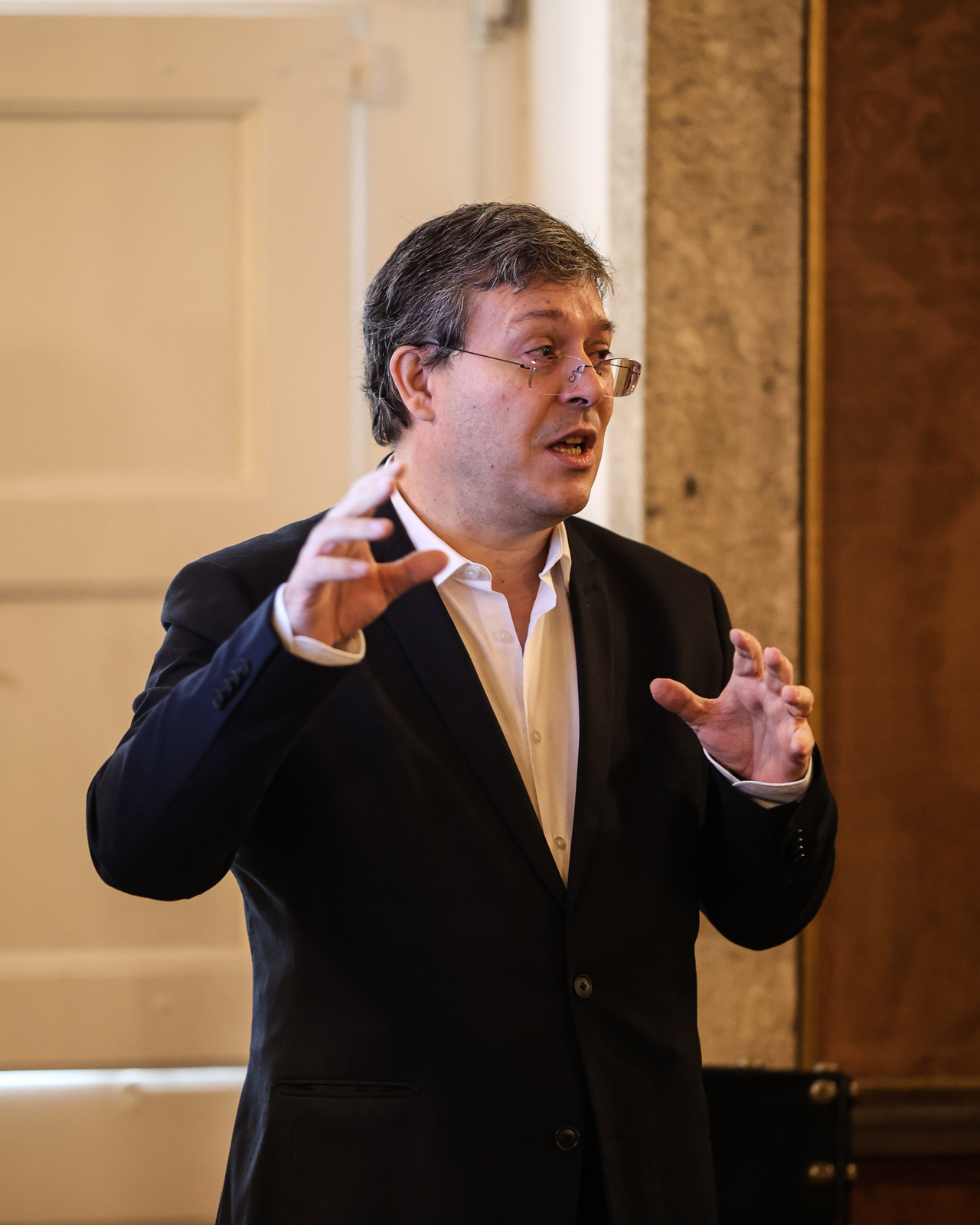 Imagem número 4 da galeria Reunião Agência Eramus +