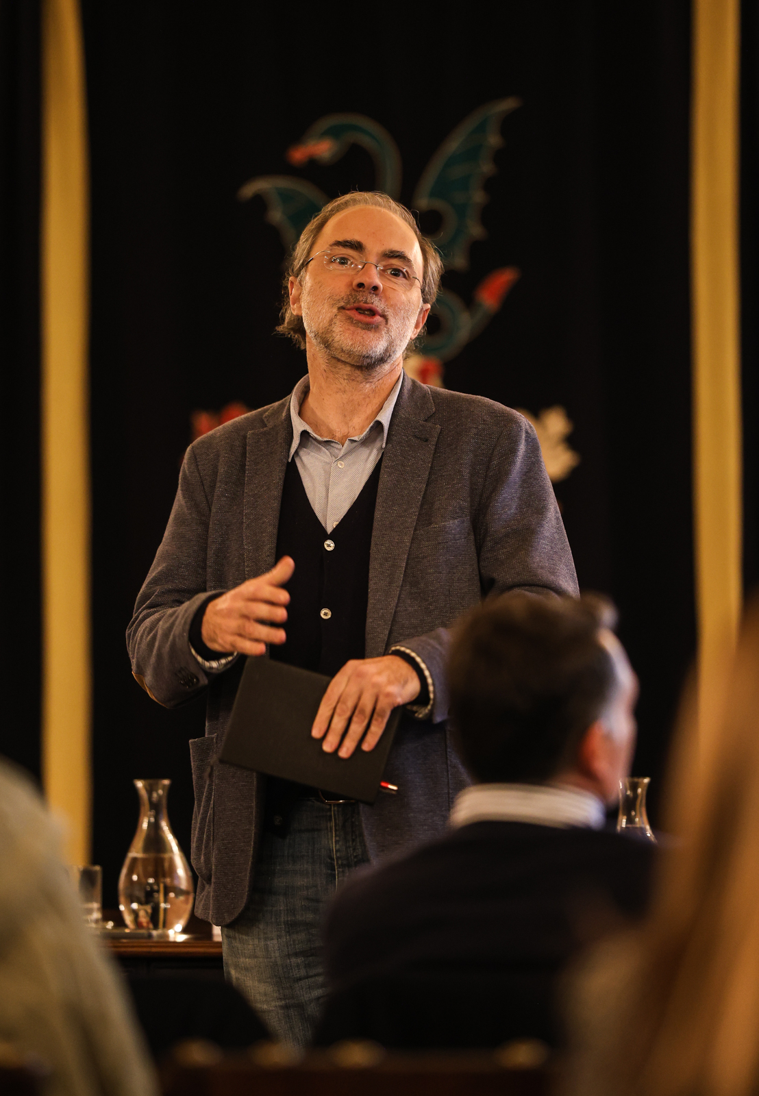 Imagem número 3 da galeria Reunião Agência Eramus +