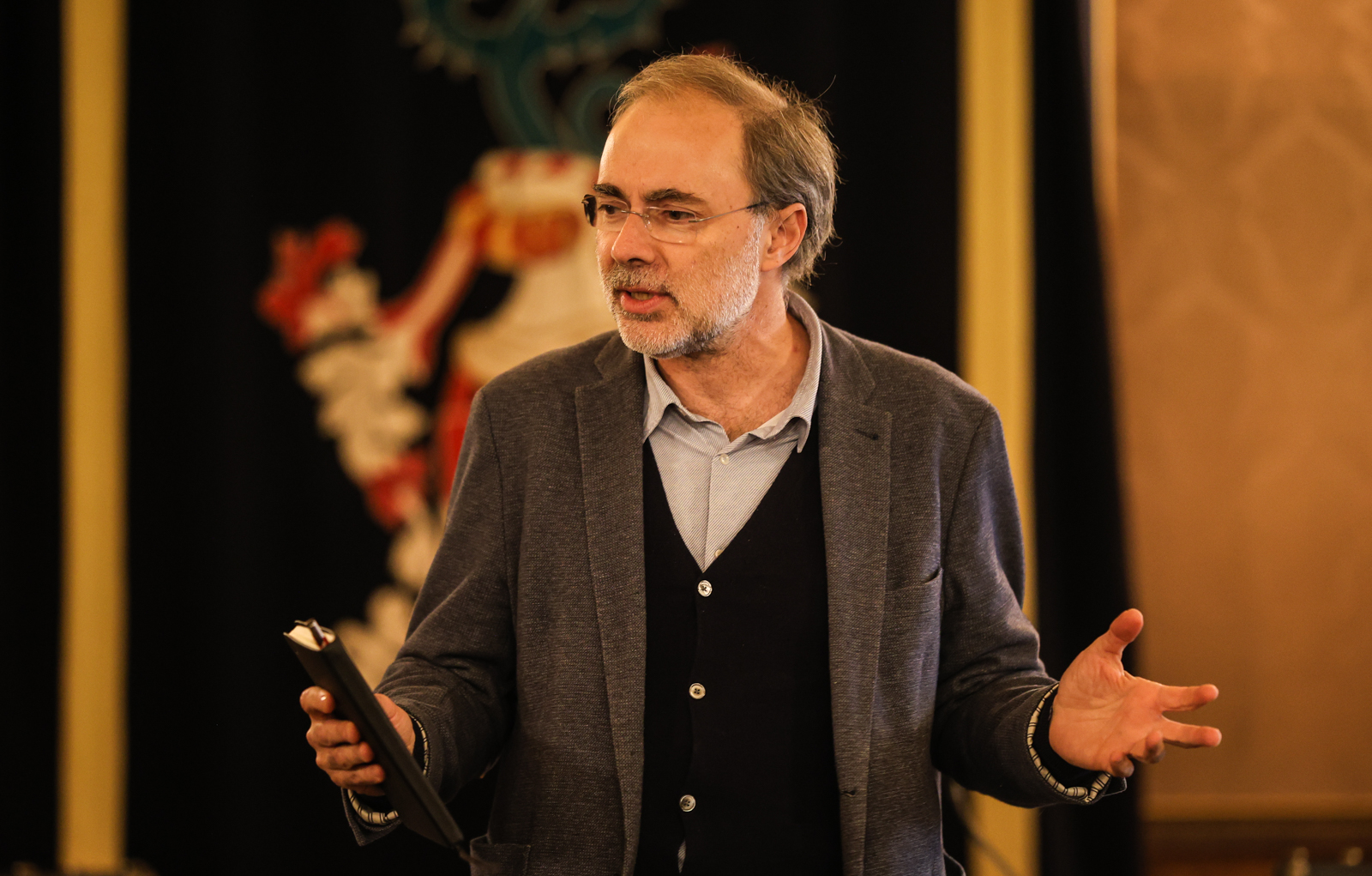 Imagem número 1 da galeria Reunião Agência Eramus +