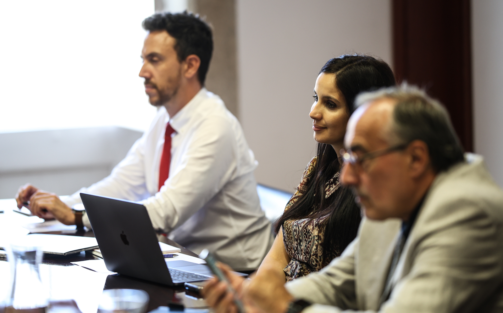 Imagem número 2 da galeria Reunião Conselhos Gerais