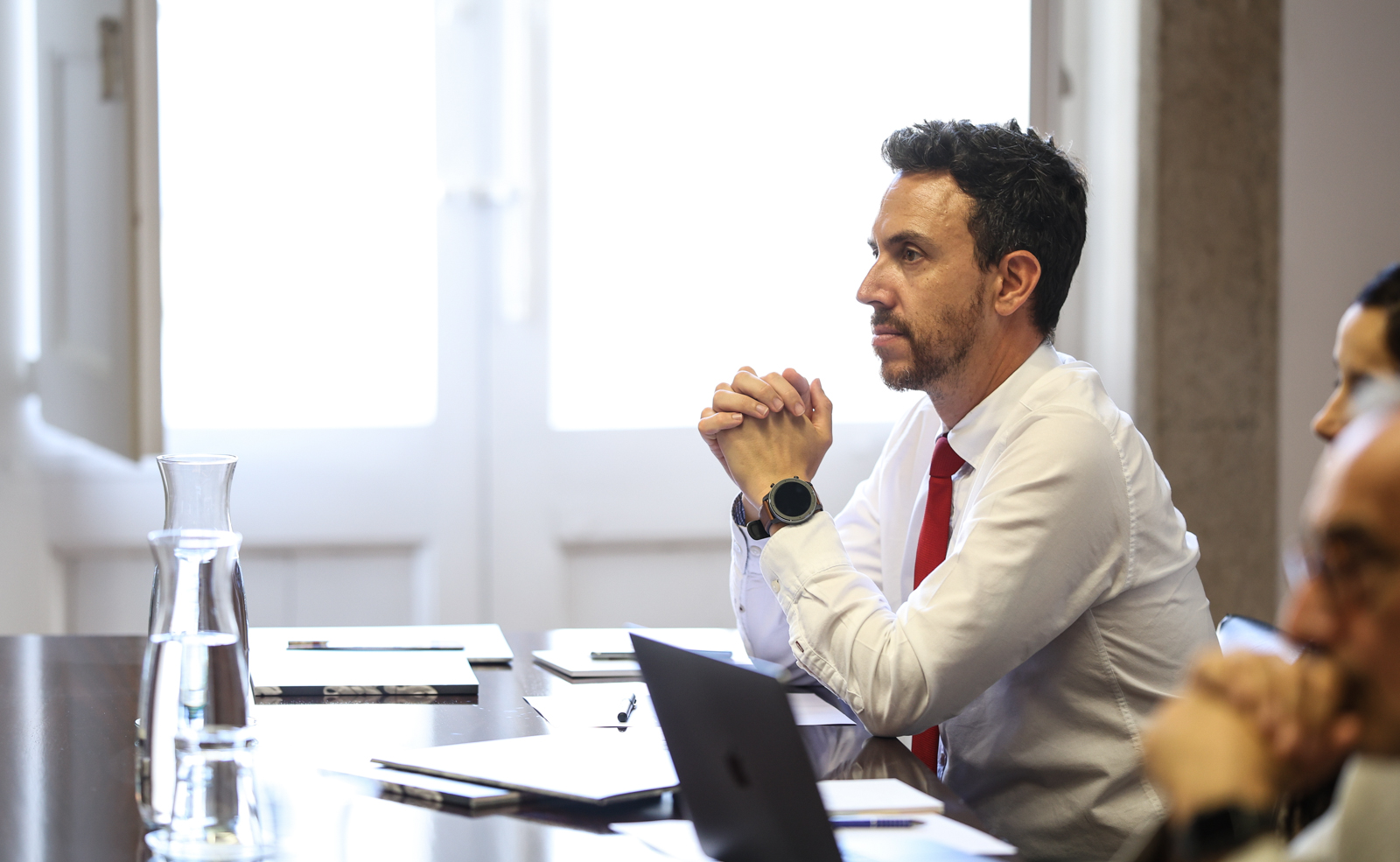 Imagem número 4 da galeria Reunião Conselhos Gerais