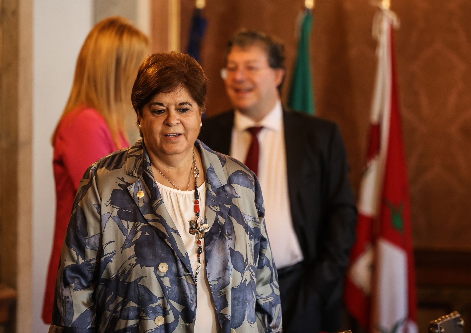 Imagem número 1 da galeria Reunião CRUSOE