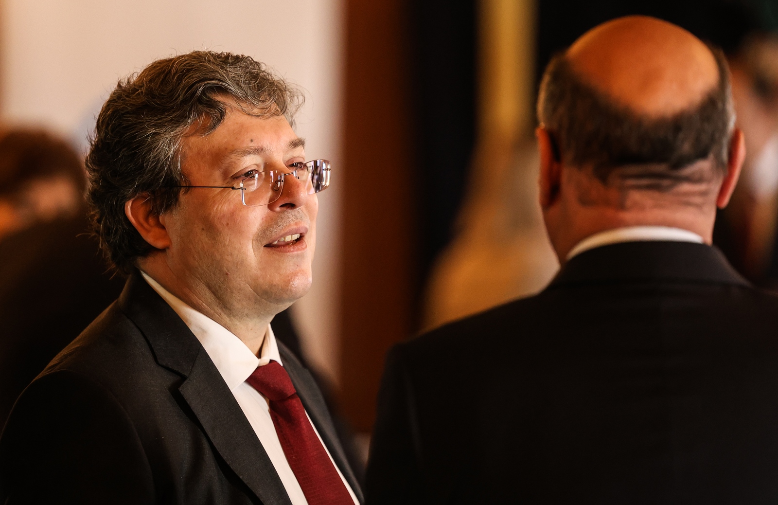 Imagem número 5 da galeria Reunião CRUSOE