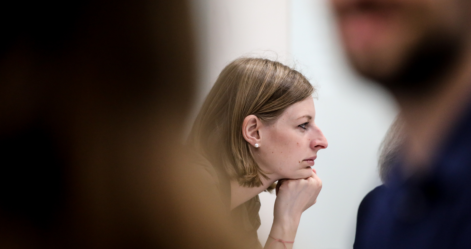 Imagem número 7 da galeria Reunião EUA