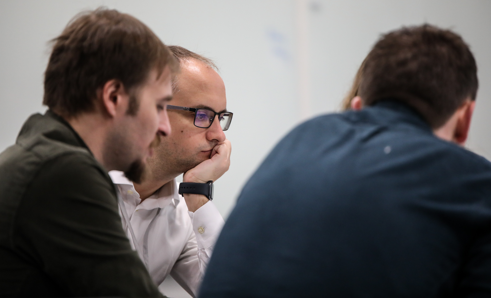 Imagem número 4 da galeria Reunião EUA