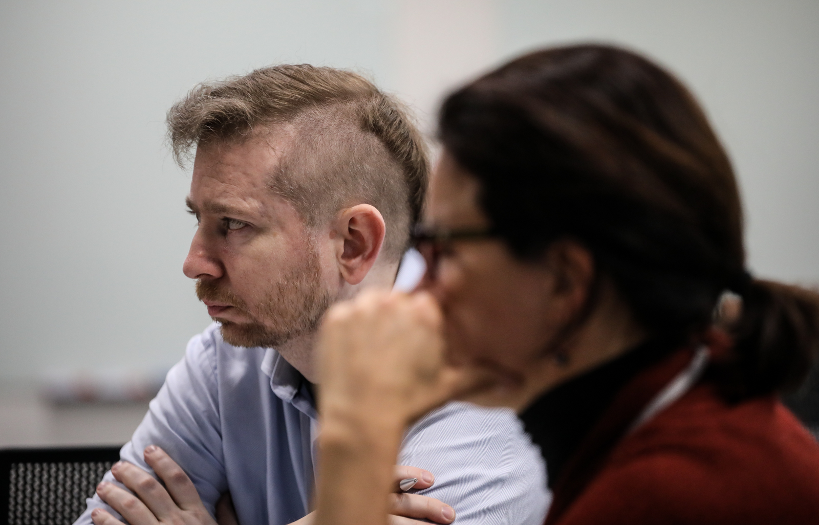 Imagem número 6 da galeria Reunião EUA