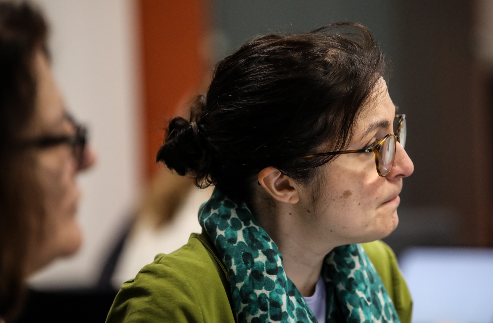 Imagem número 5 da galeria Reunião EUA