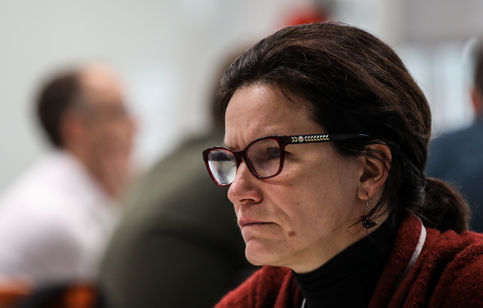 Imagem número 2 da galeria Reunião EUA