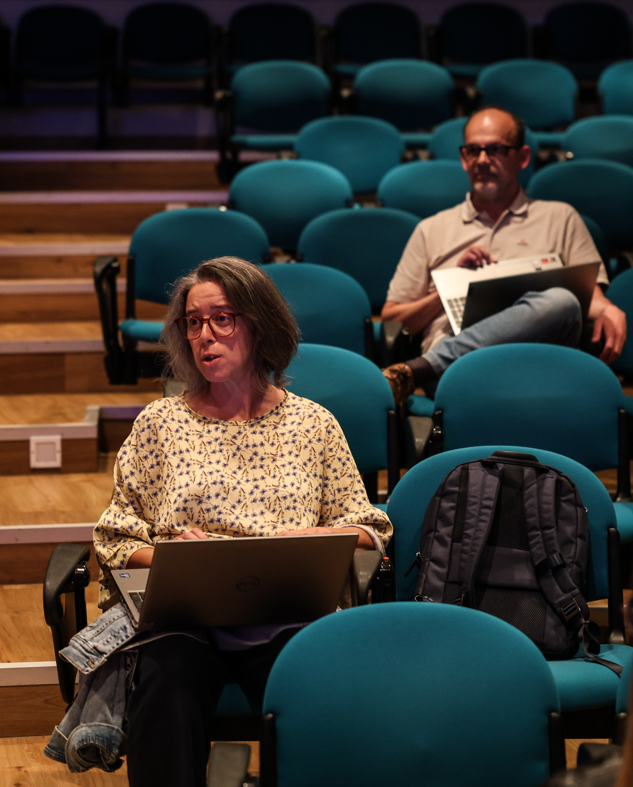 Imagem número 9 da galeria Reunião sobre Internacionalização da Investigação