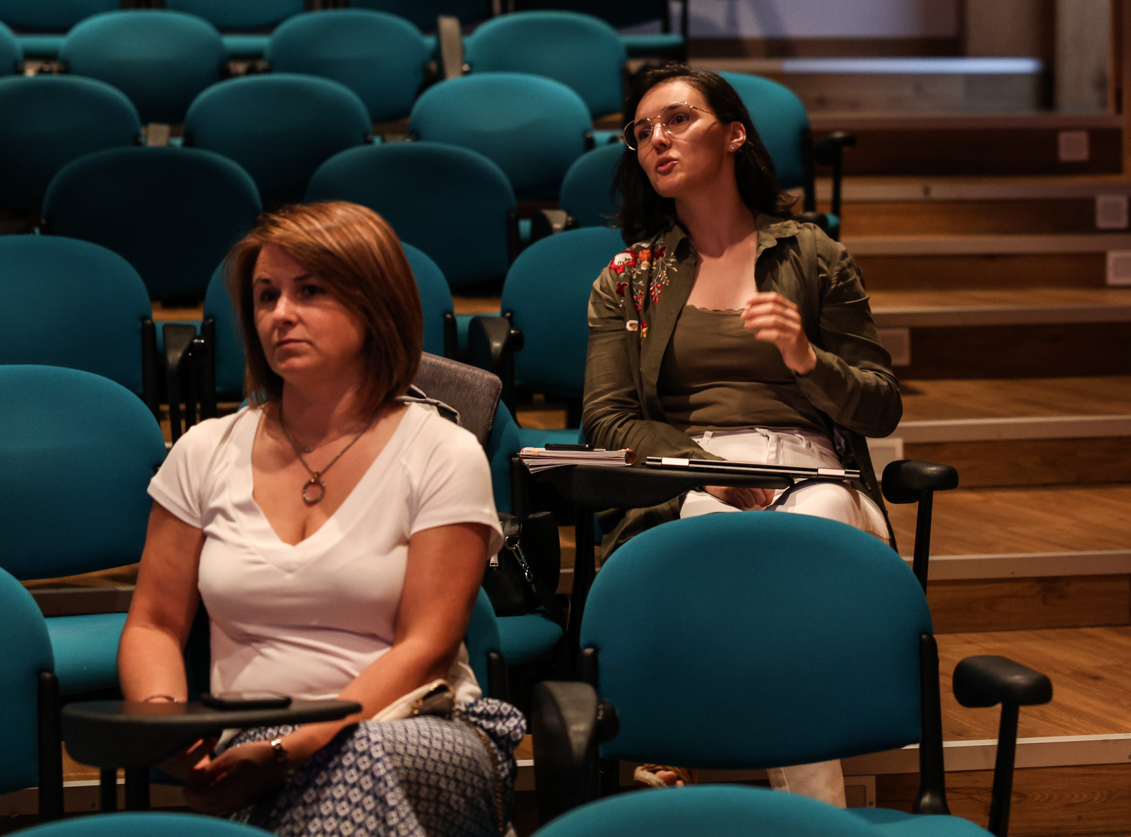 Imagem número 8 da galeria Reunião sobre Internacionalização da Investigação