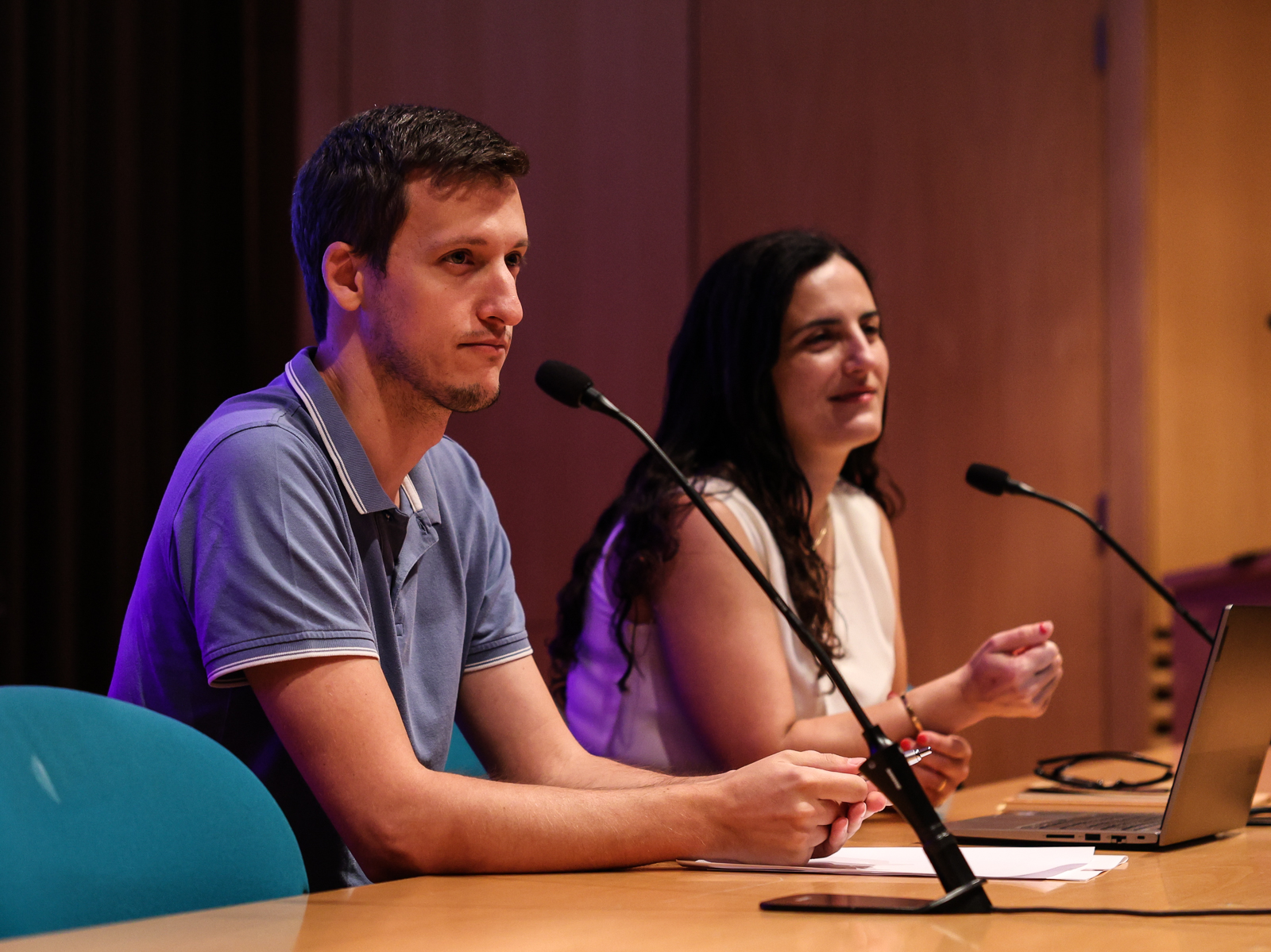 Imagem número 3 da galeria Reunião sobre Internacionalização da Investigação
