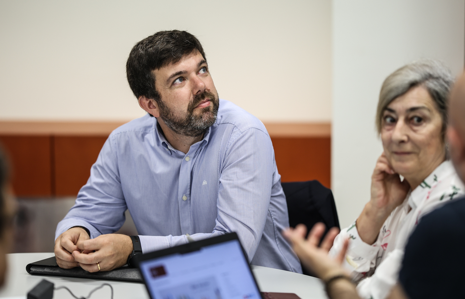Imagem número 3 da galeria Reunião UNova