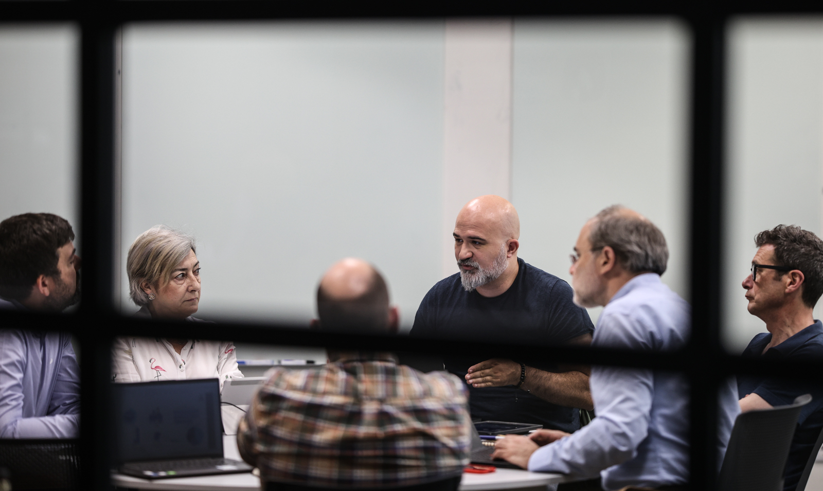 Imagem número 7 da galeria Reunião UNova