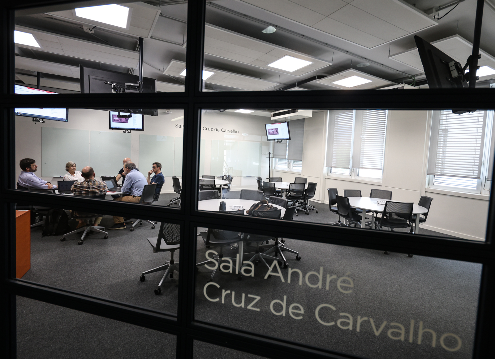Imagem número 10 da galeria Reunião UNova