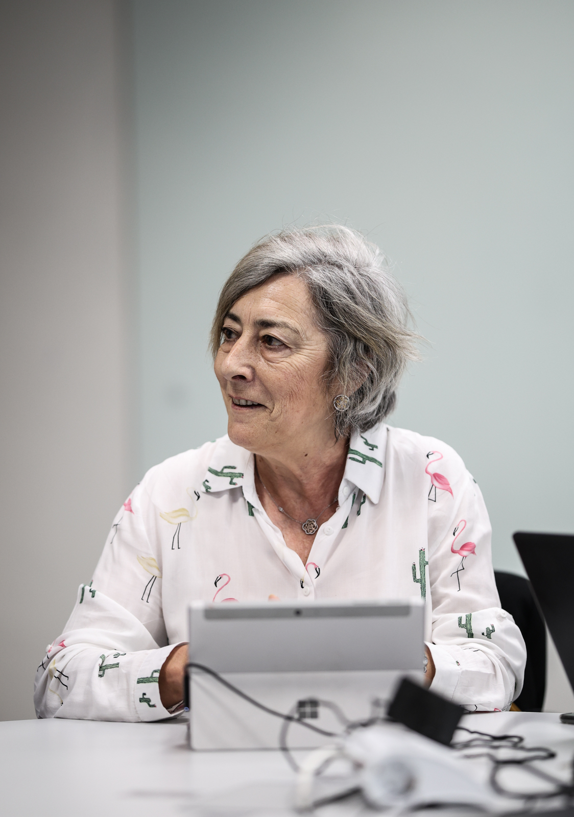 Imagem número 8 da galeria Reunião UNova