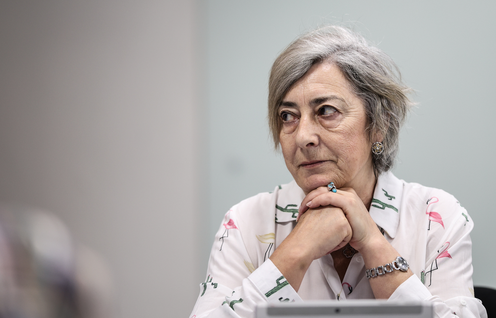 Imagem número 6 da galeria Reunião UNova