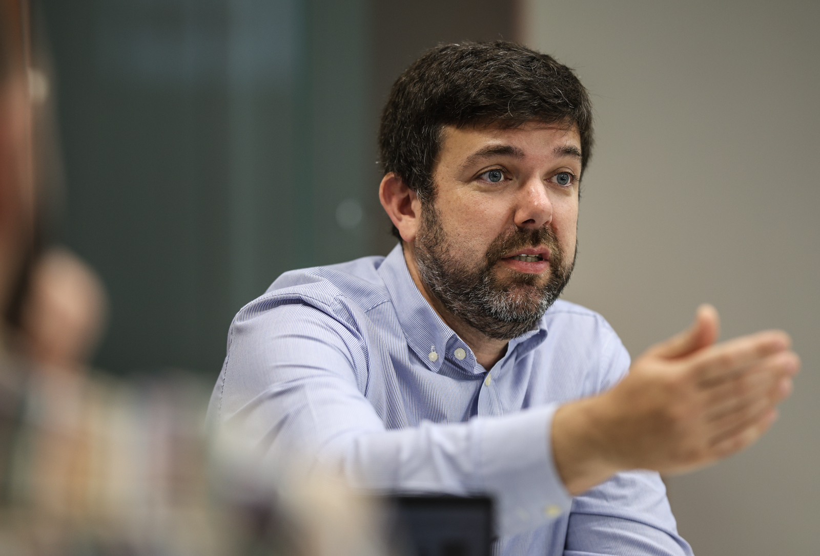 Imagem número 7 da galeria Reunião UNova