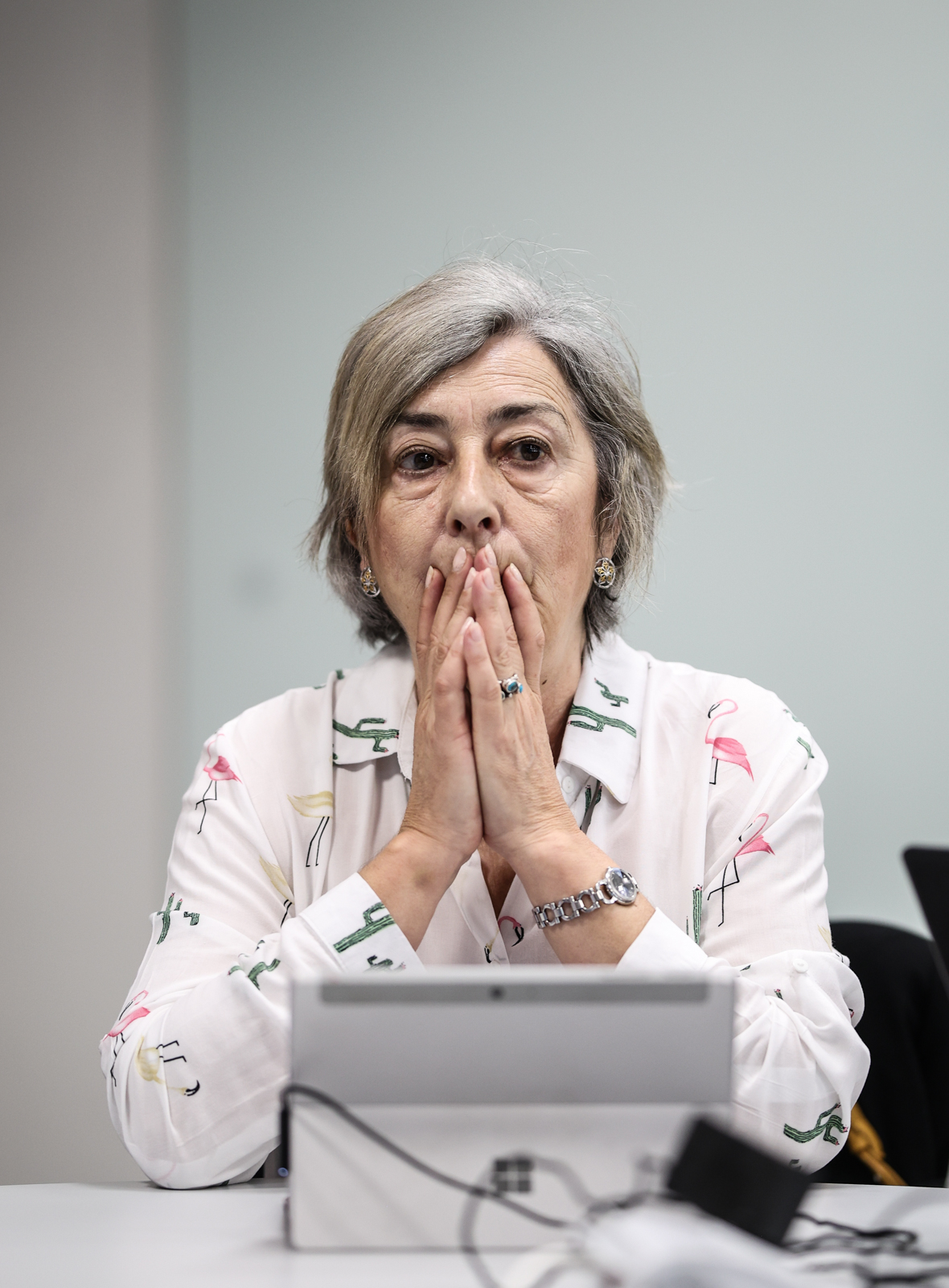 Imagem número 3 da galeria Reunião UNova