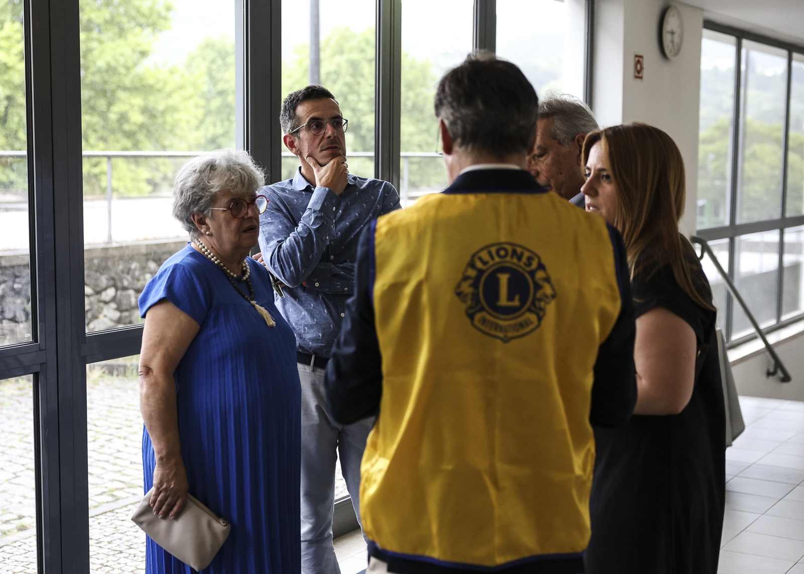 Imagem número 7 da galeria Sala Lions