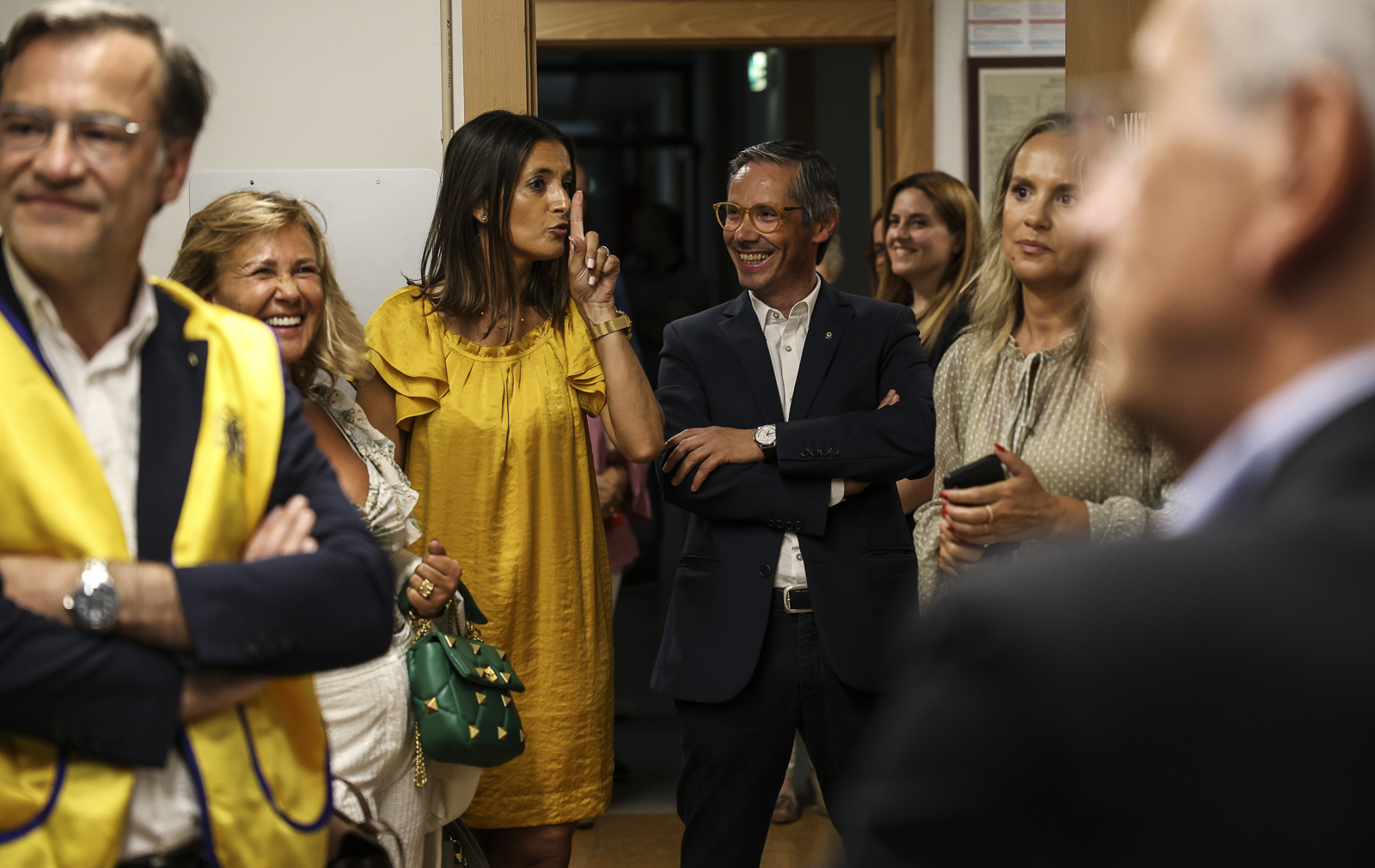 Imagem número 9 da galeria Sala Lions