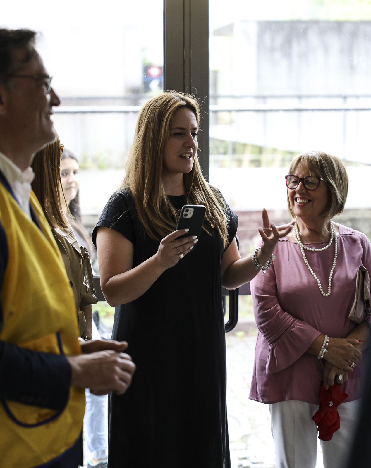 Imagem número 2 da galeria Sala Lions