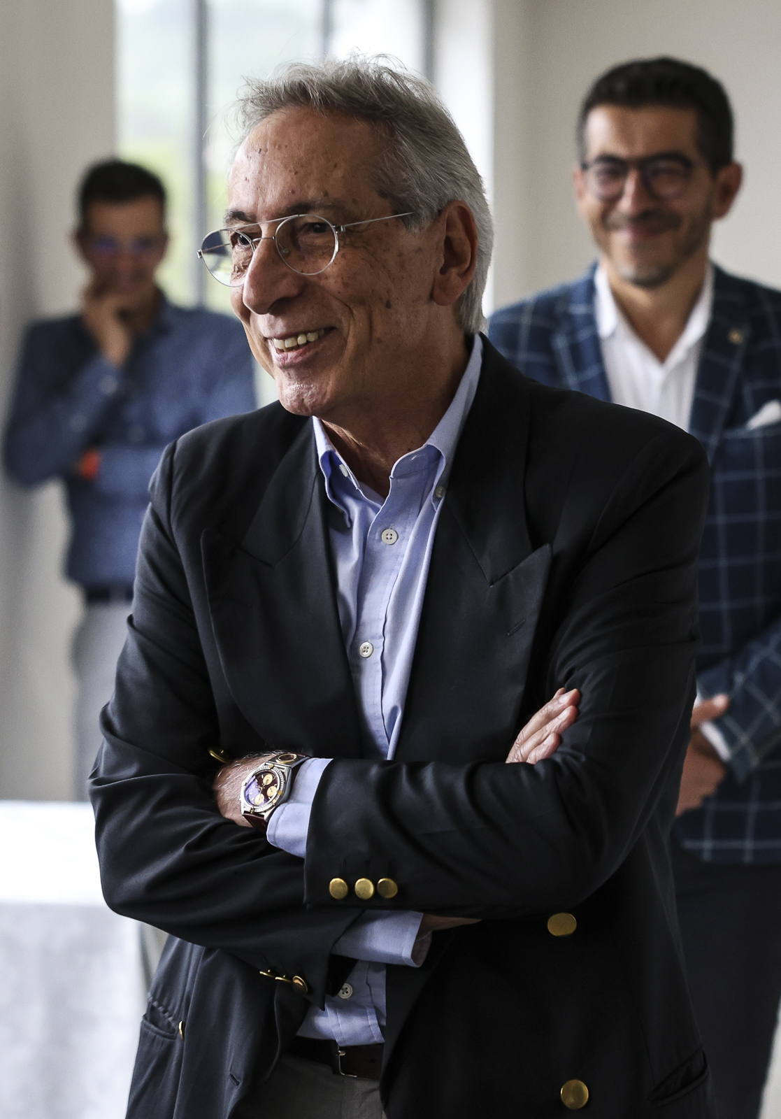 Imagem número 3 da galeria Sala Lions