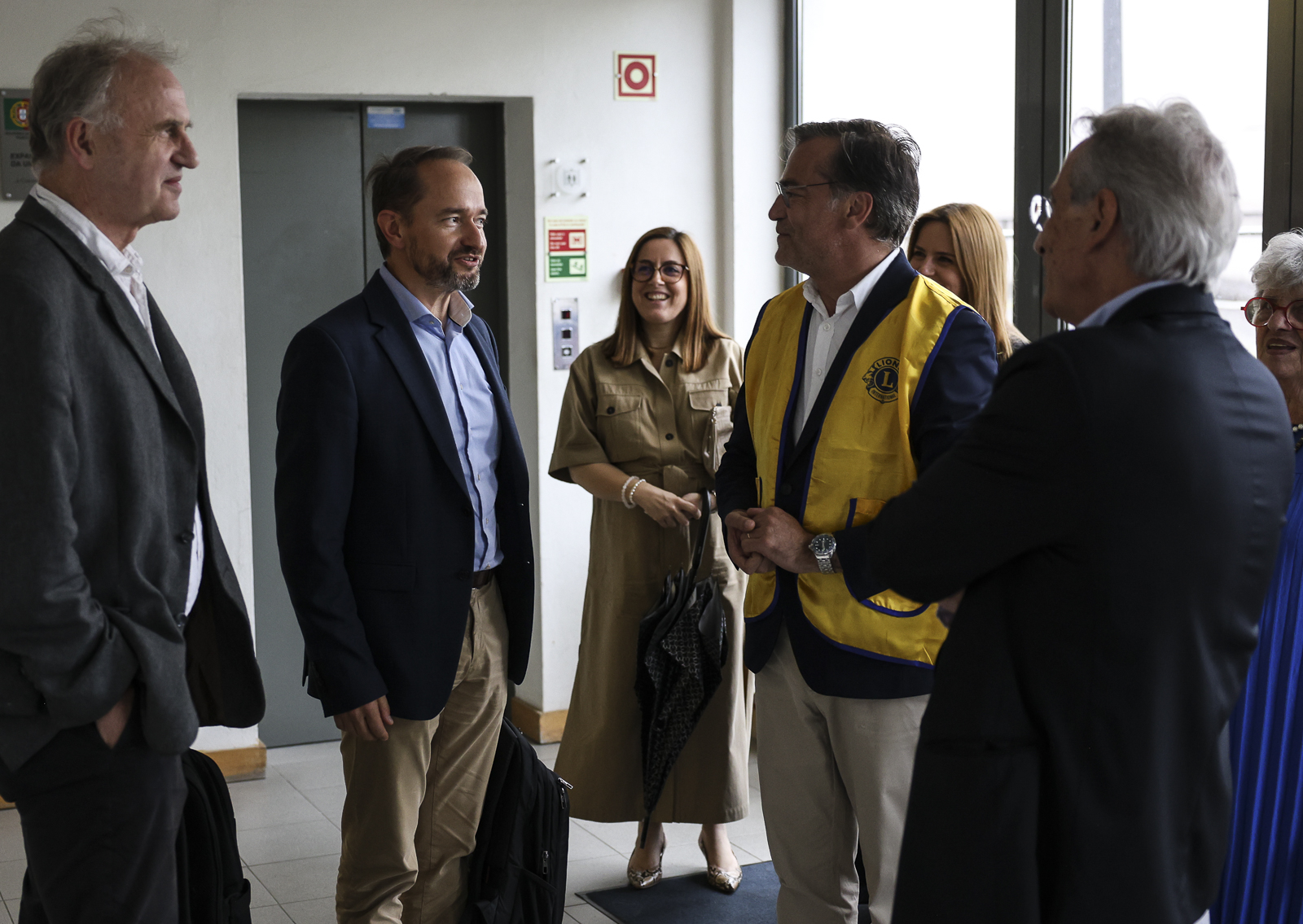 Imagem número 6 da galeria Sala Lions