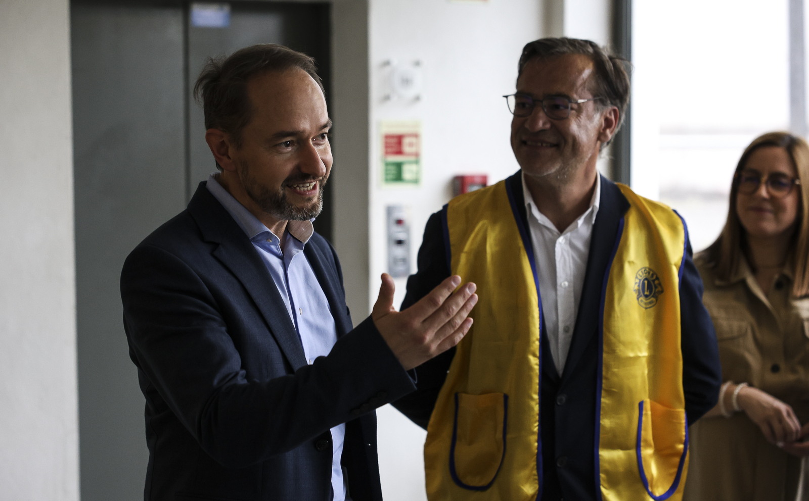 Imagem número 4 da galeria Sala Lions