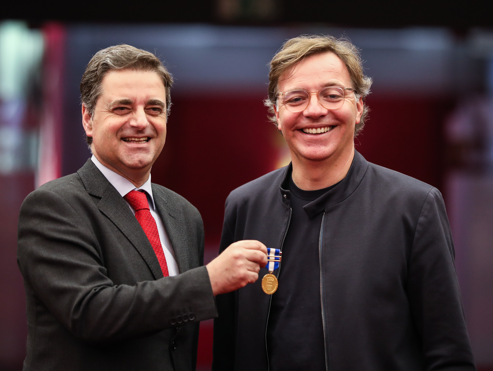 Imagem número 9 da galeria SCB Innovation Hub