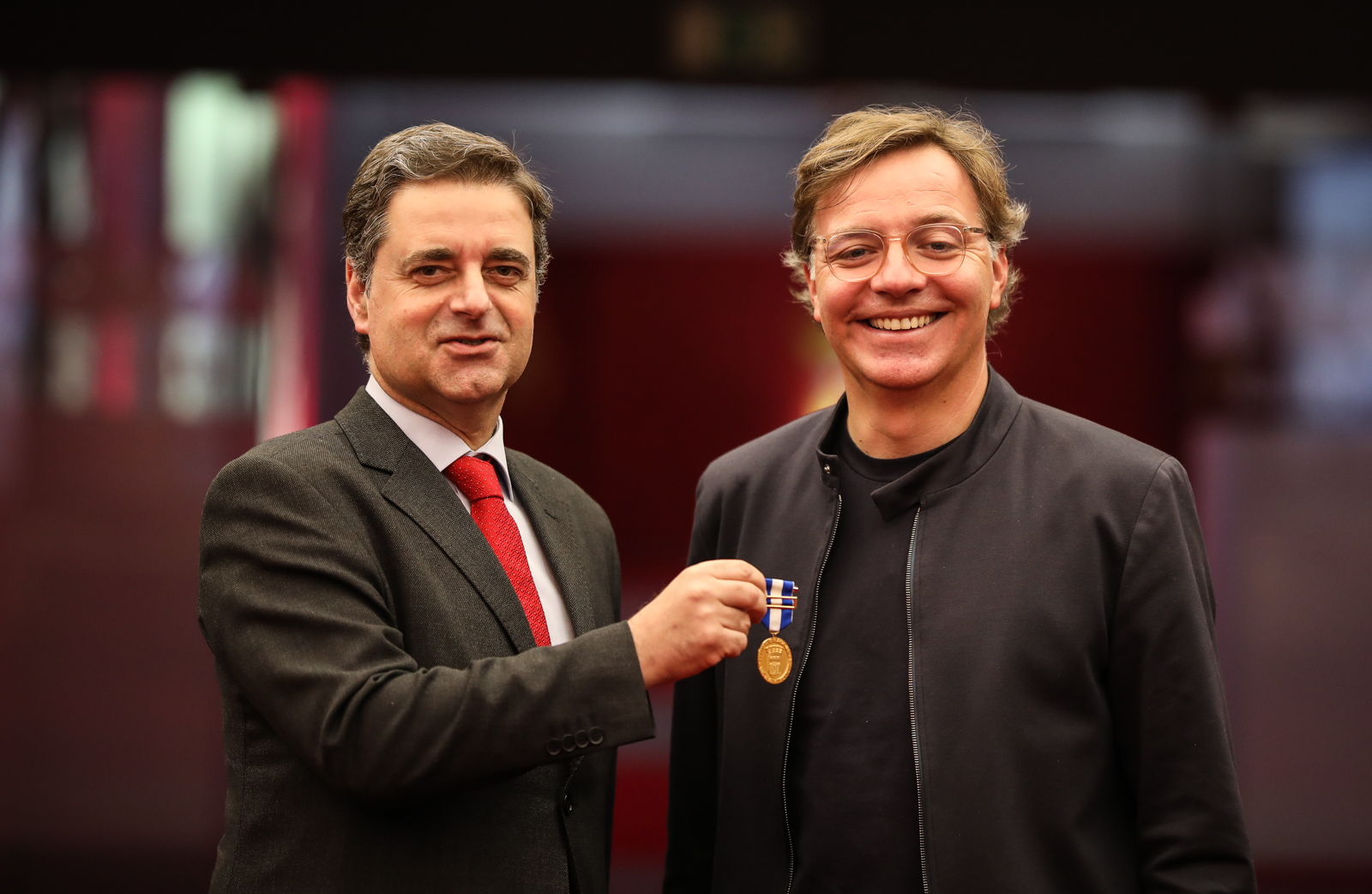 Imagem número 10 da galeria SCB Innovation Hub