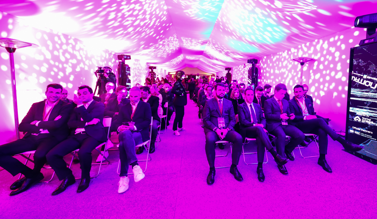 Imagem número 1 da galeria SCB Innovation Hub