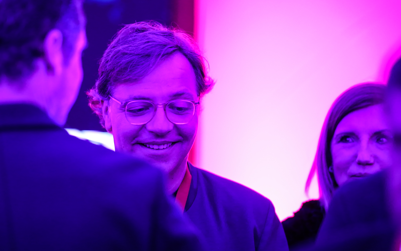 Imagem número 4 da galeria SCB Innovation Hub