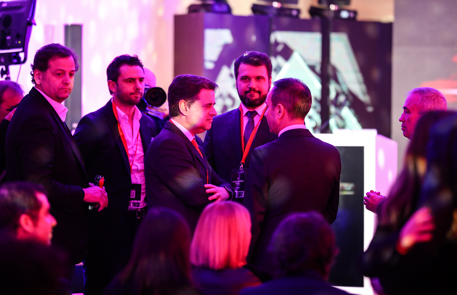 Imagem número 3 da galeria SCB Innovation Hub