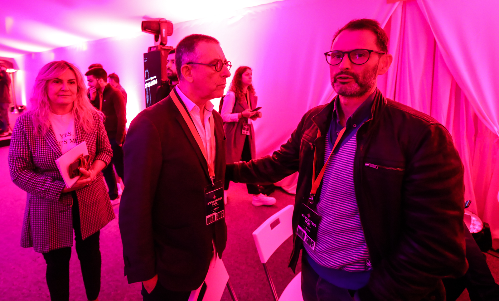 Imagem número 2 da galeria SCB Innovation Hub