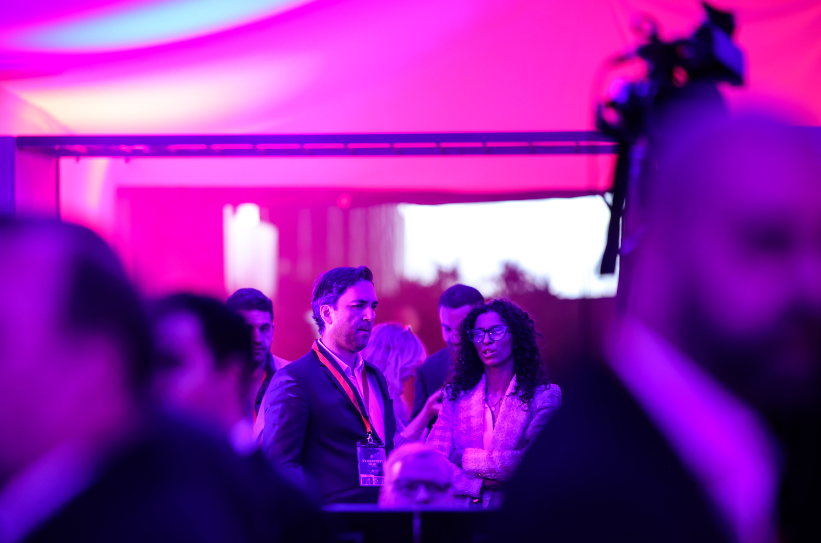 Imagem número 5 da galeria SCB Innovation Hub