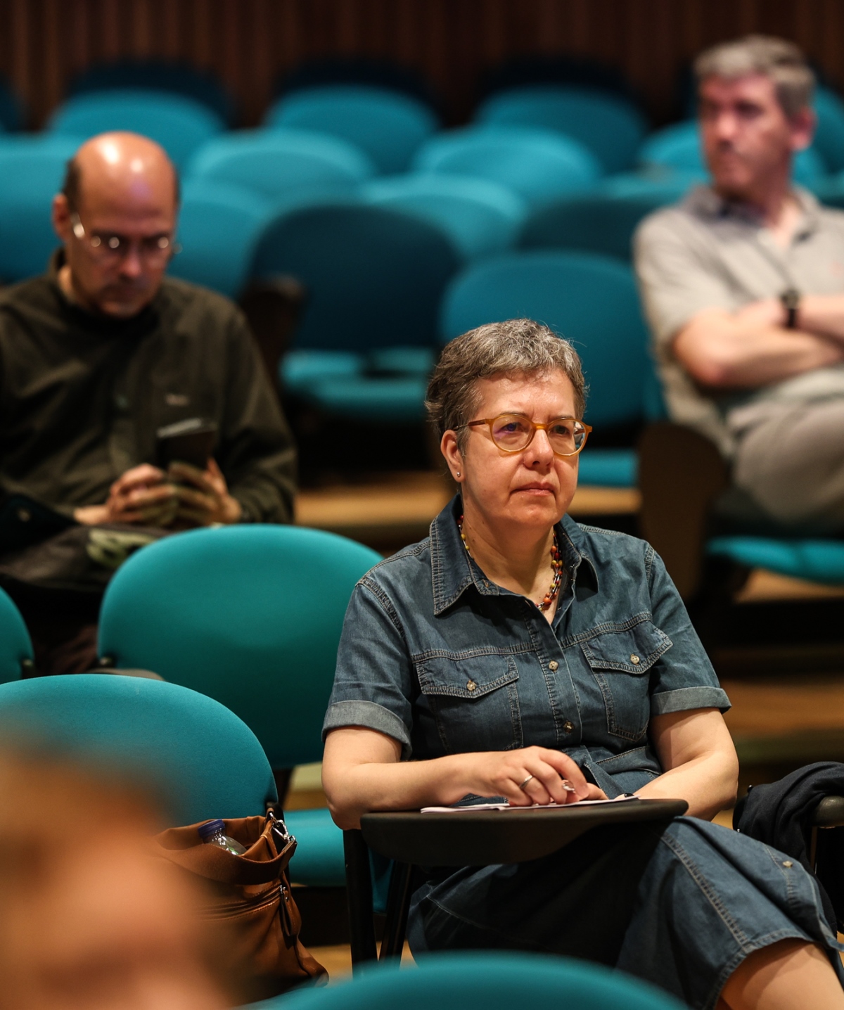 Imagem número 9 da galeria Segurança e Saúde na UMinho