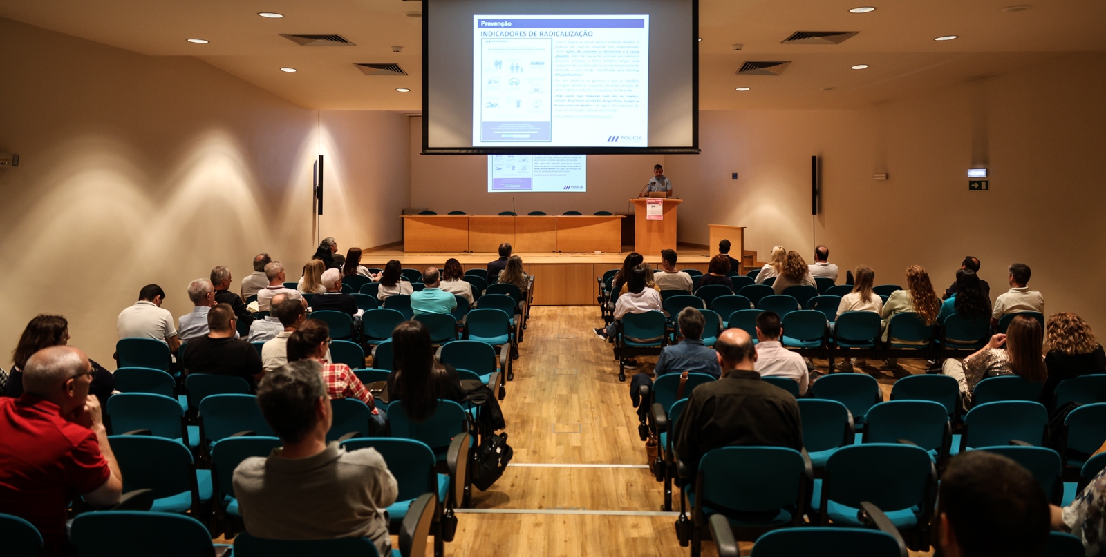 Imagem número 5 da galeria Segurança e Saúde na UMinho